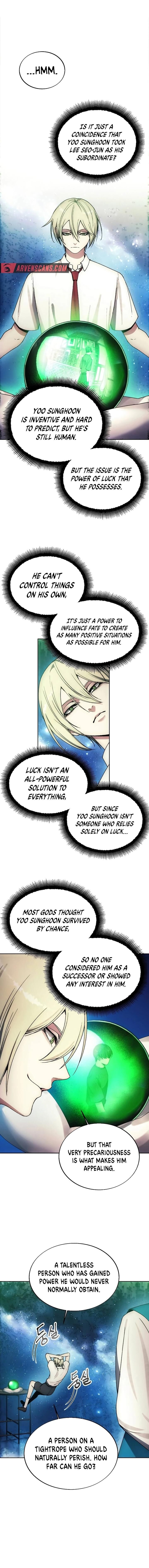 How To Live As A Villain 154 3