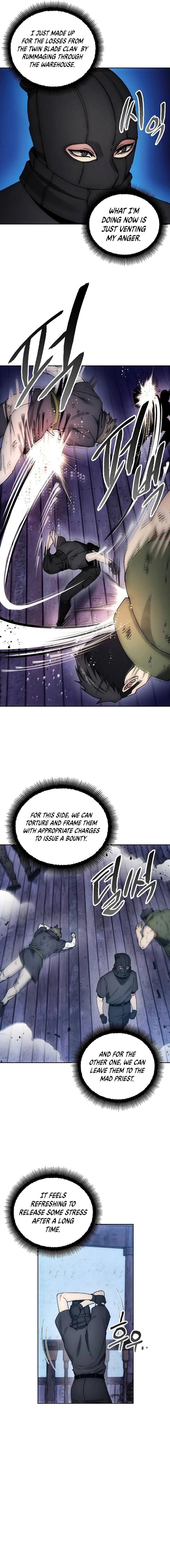 How To Live As A Villain 154 9