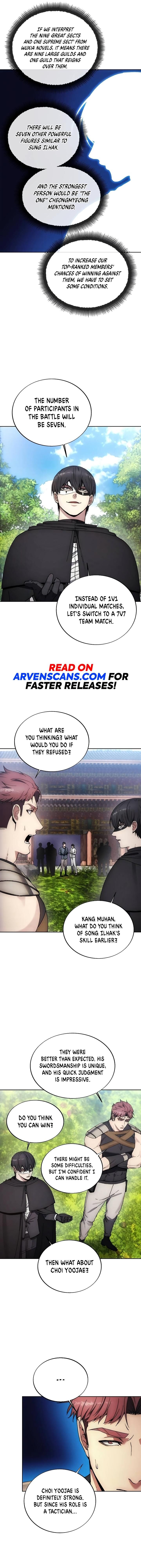 How To Live As A Villain 155 10