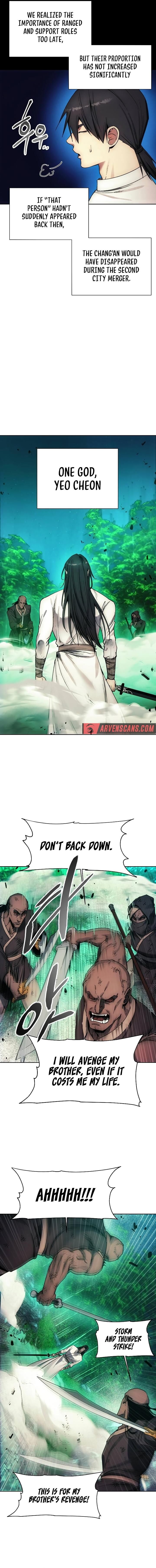 How To Live As A Villain 155 13