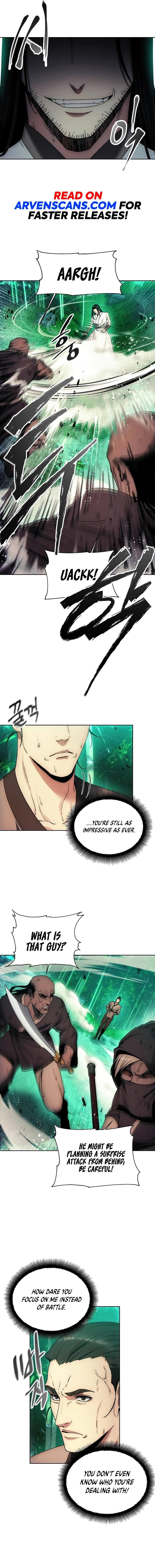 How To Live As A Villain 155 14