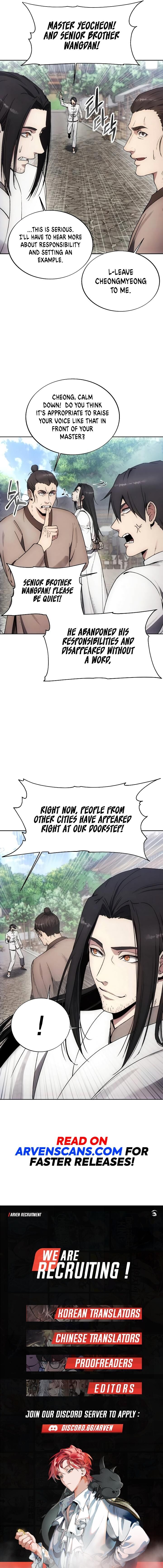 How To Live As A Villain 155 16