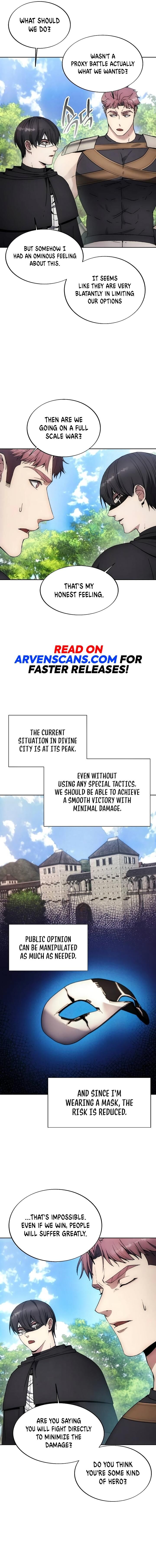 How To Live As A Villain 155 8
