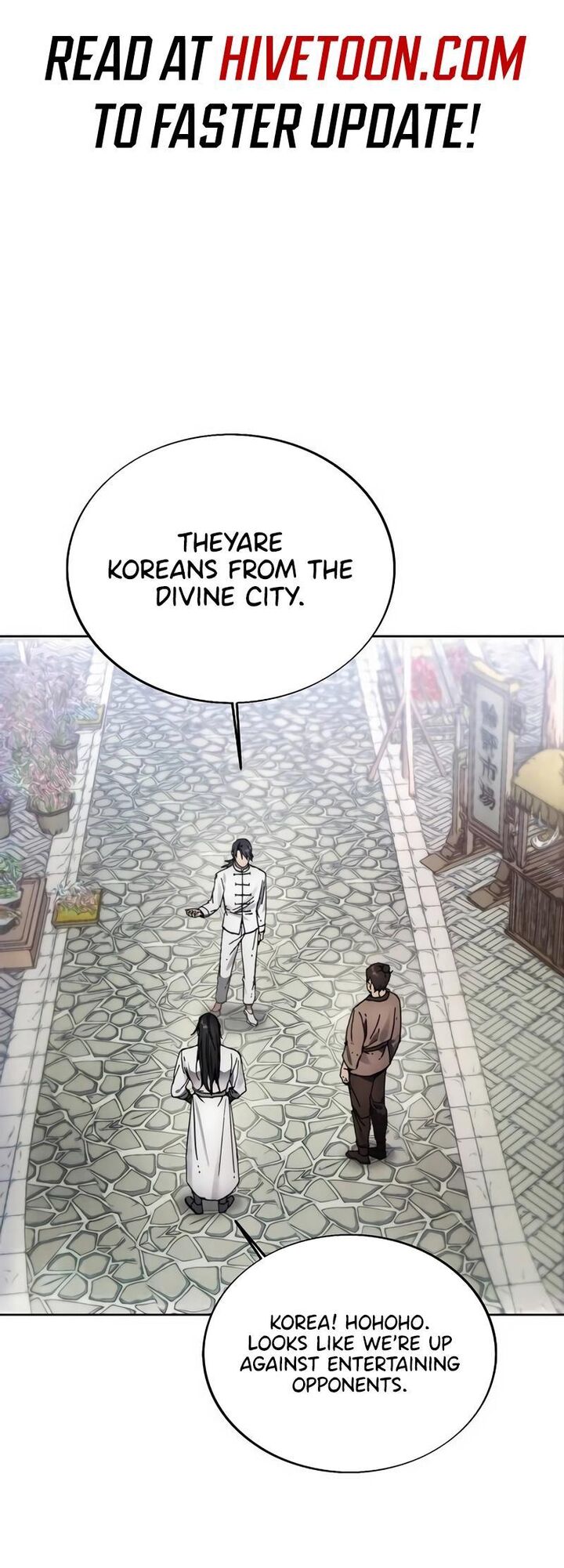 How To Live As A Villain 156 1