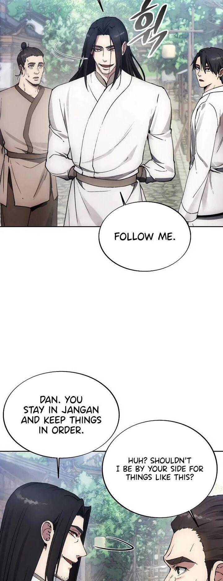 How To Live As A Villain 156 10