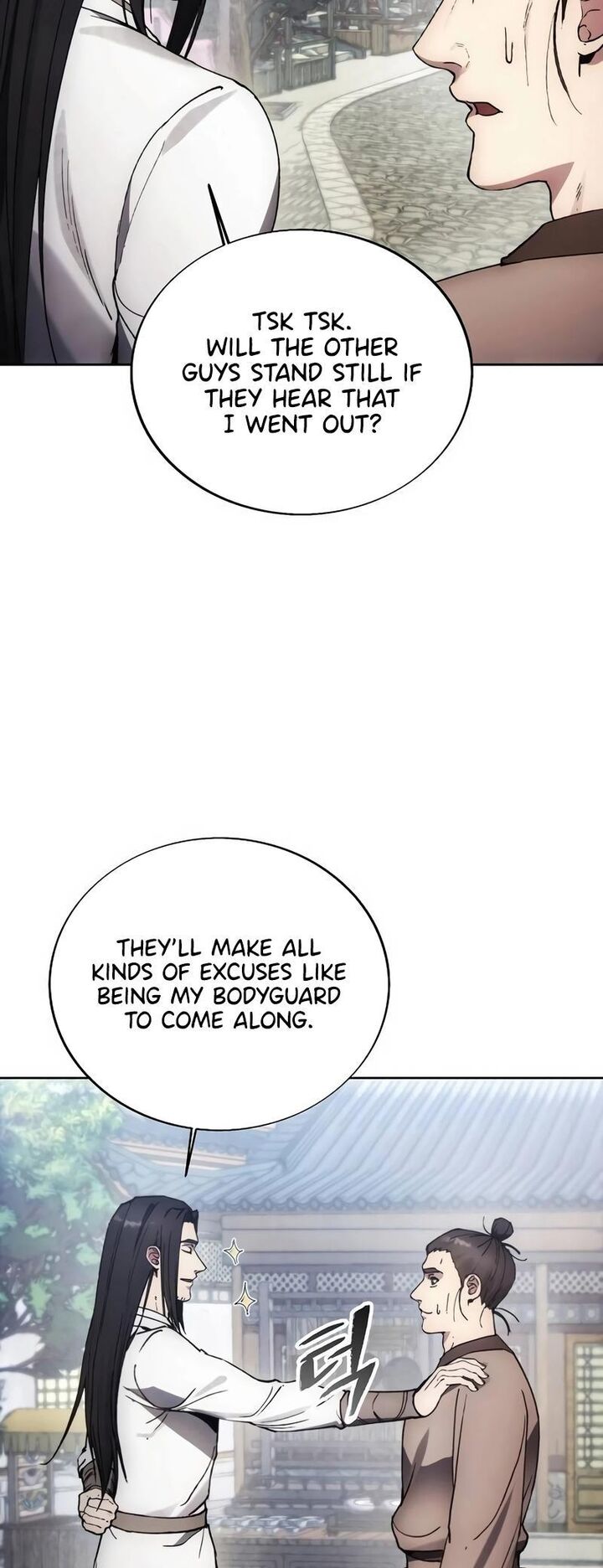 How To Live As A Villain 156 11