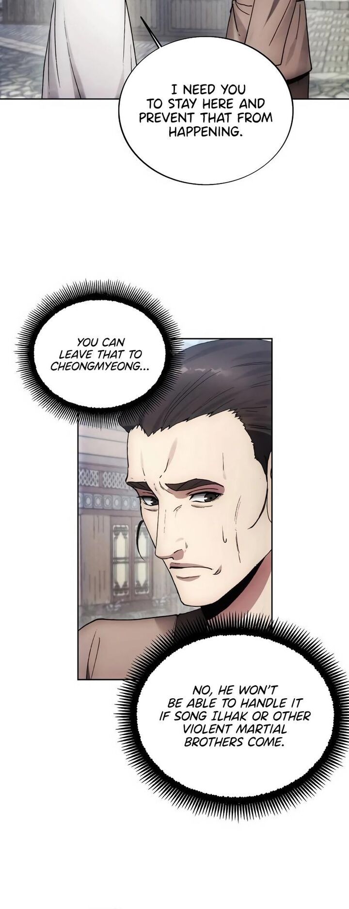 How To Live As A Villain 156 12