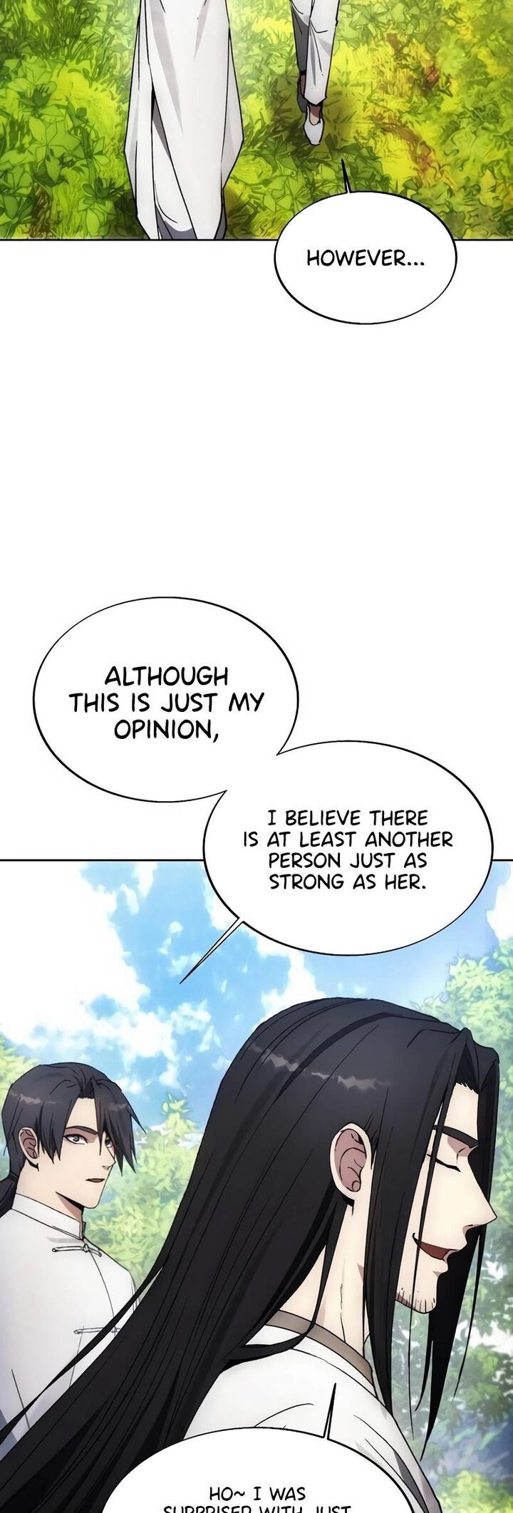 How To Live As A Villain 156 16