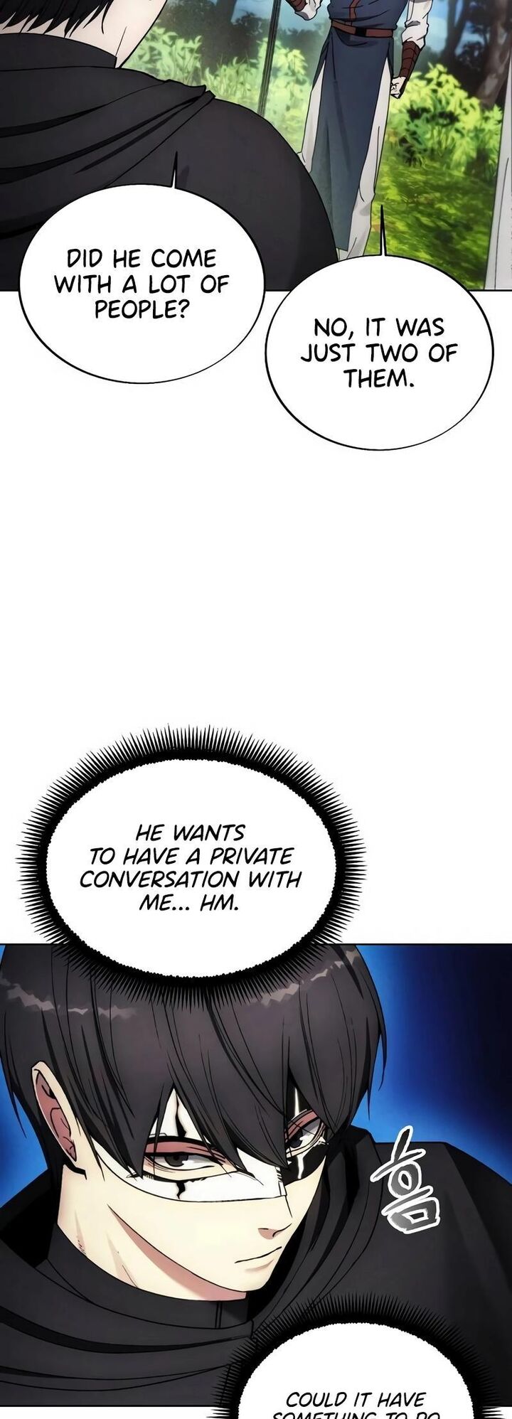 How To Live As A Villain 156 22