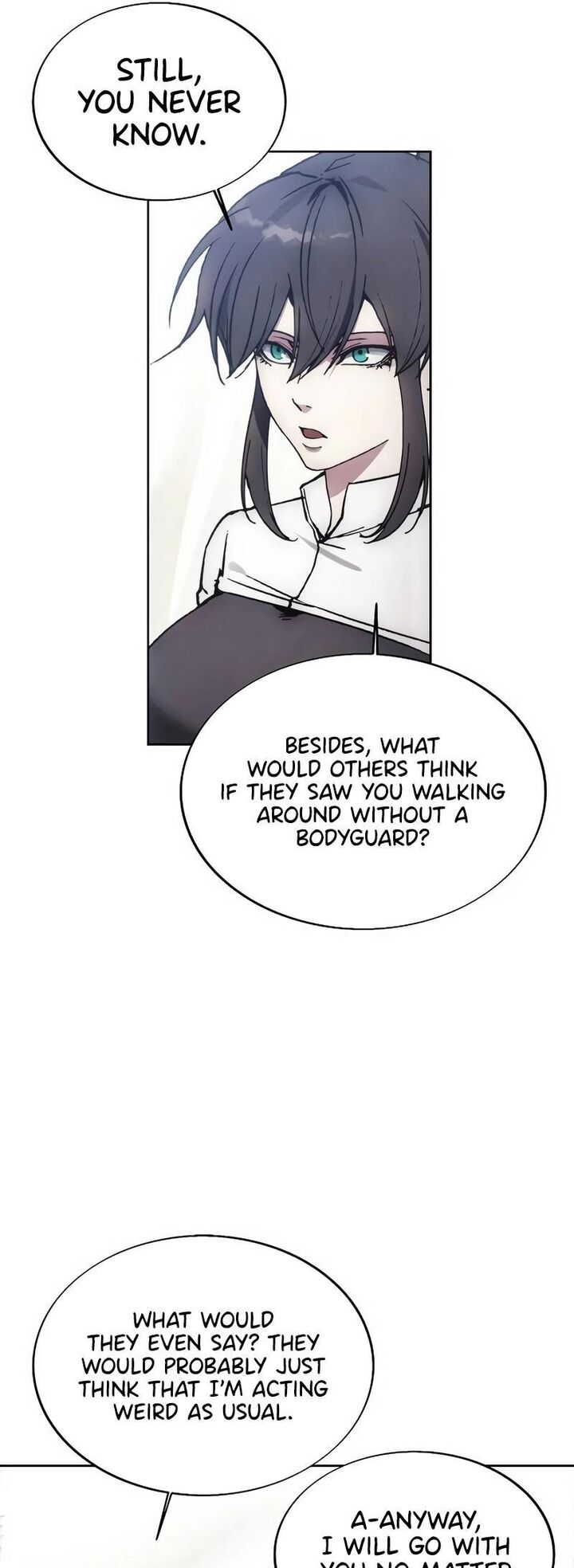 How To Live As A Villain 156 25