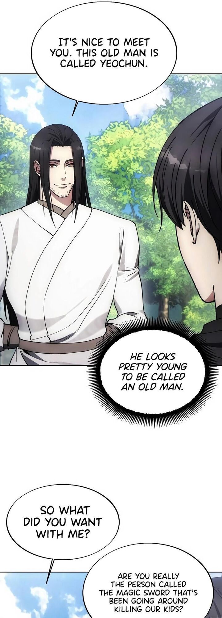 How To Live As A Villain 156 31