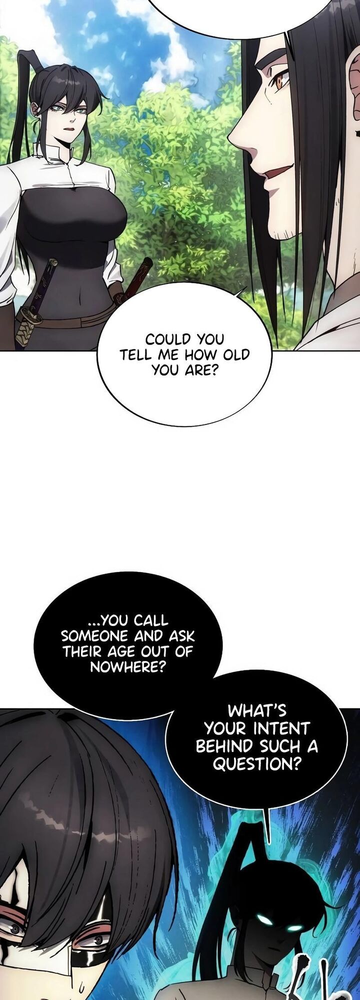 How To Live As A Villain 156 32