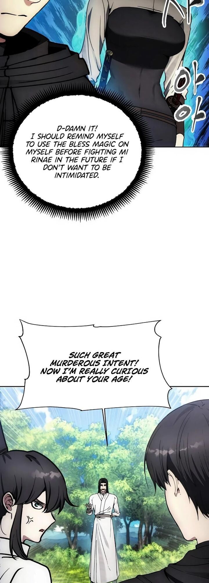 How To Live As A Villain 156 33