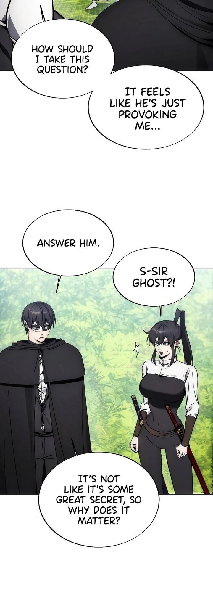 How To Live As A Villain 156 34