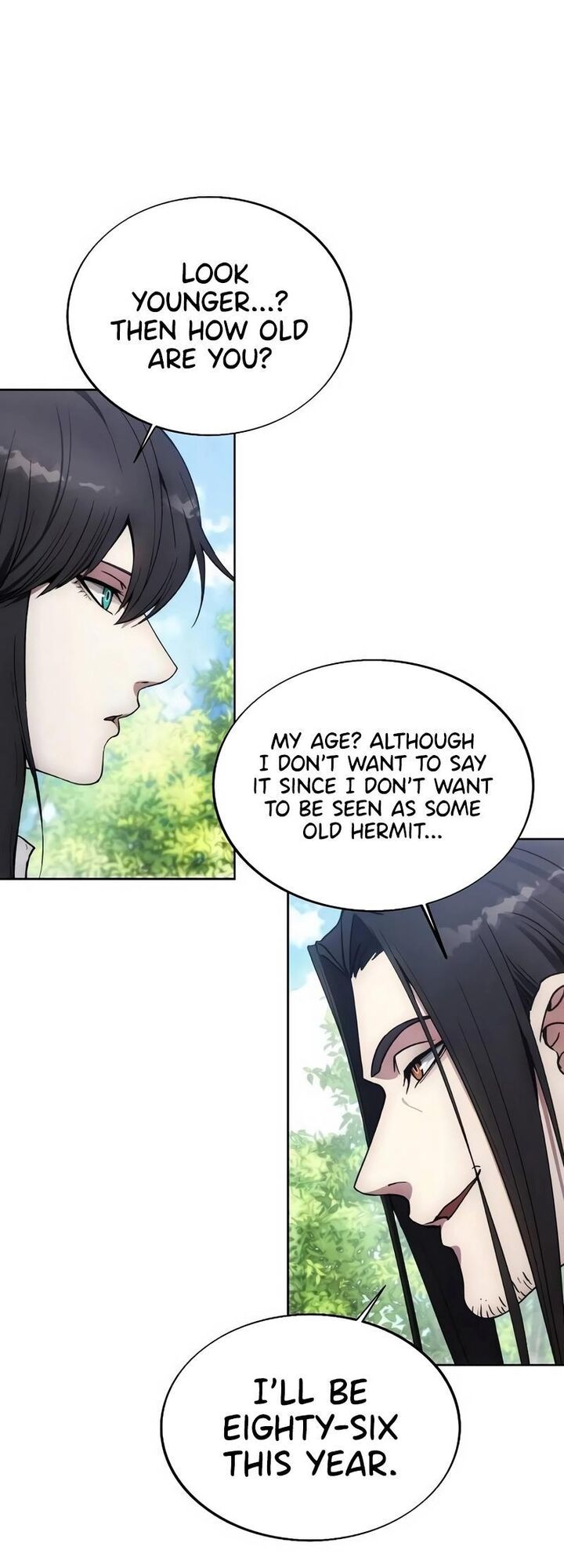 How To Live As A Villain 156 36