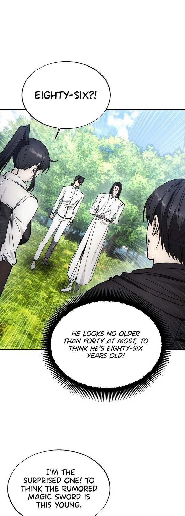 How To Live As A Villain 156 37