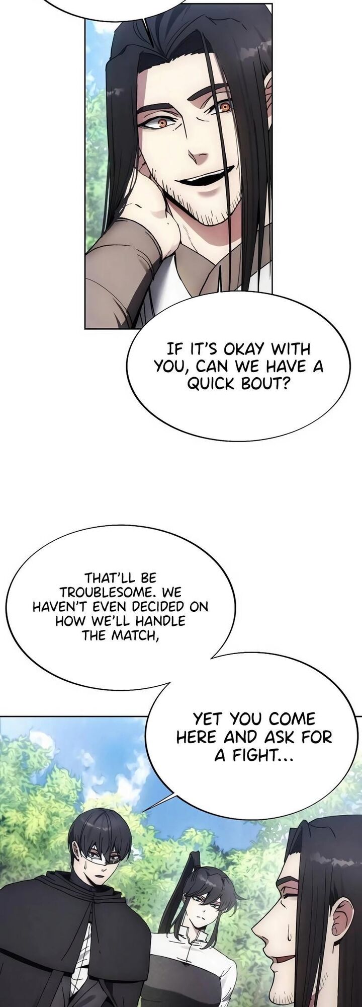 How To Live As A Villain 156 38