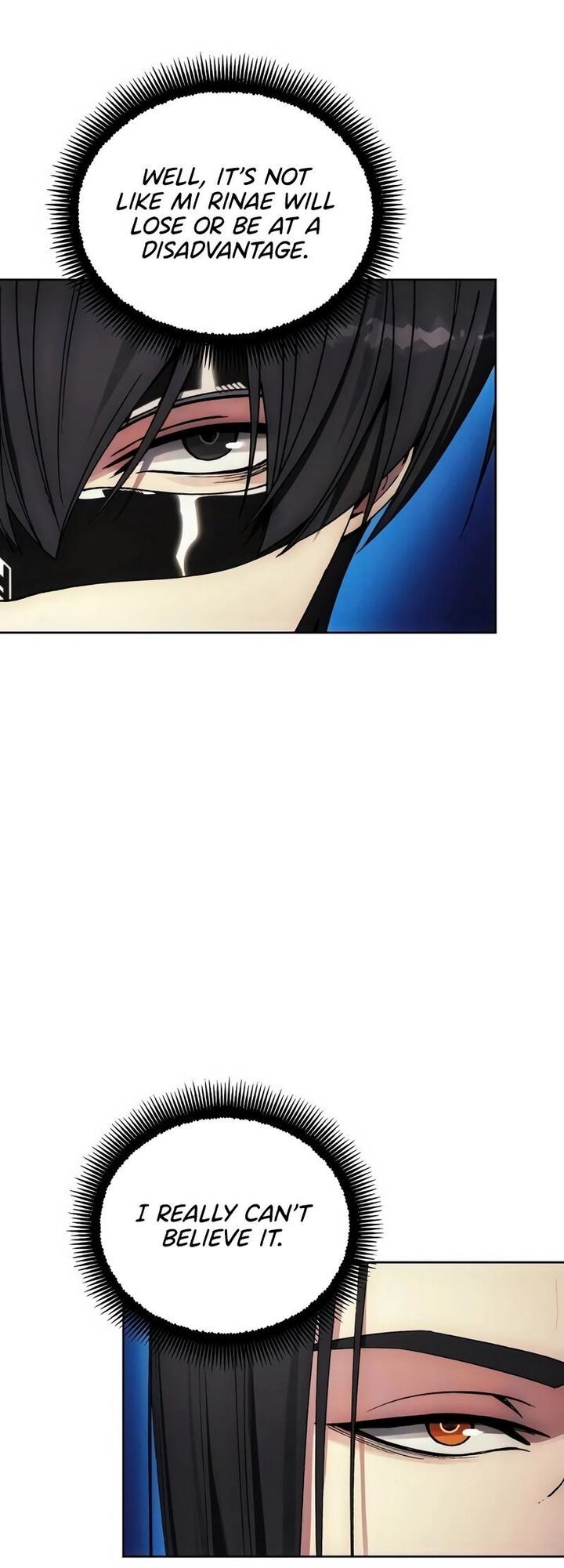 How To Live As A Villain 156 42