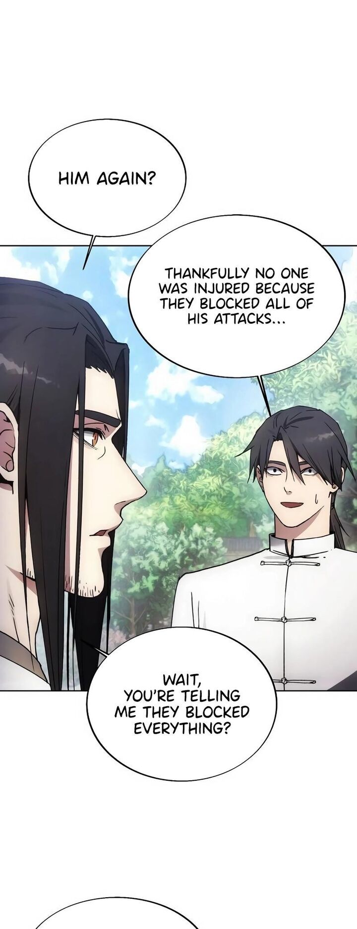 How To Live As A Villain 156 7
