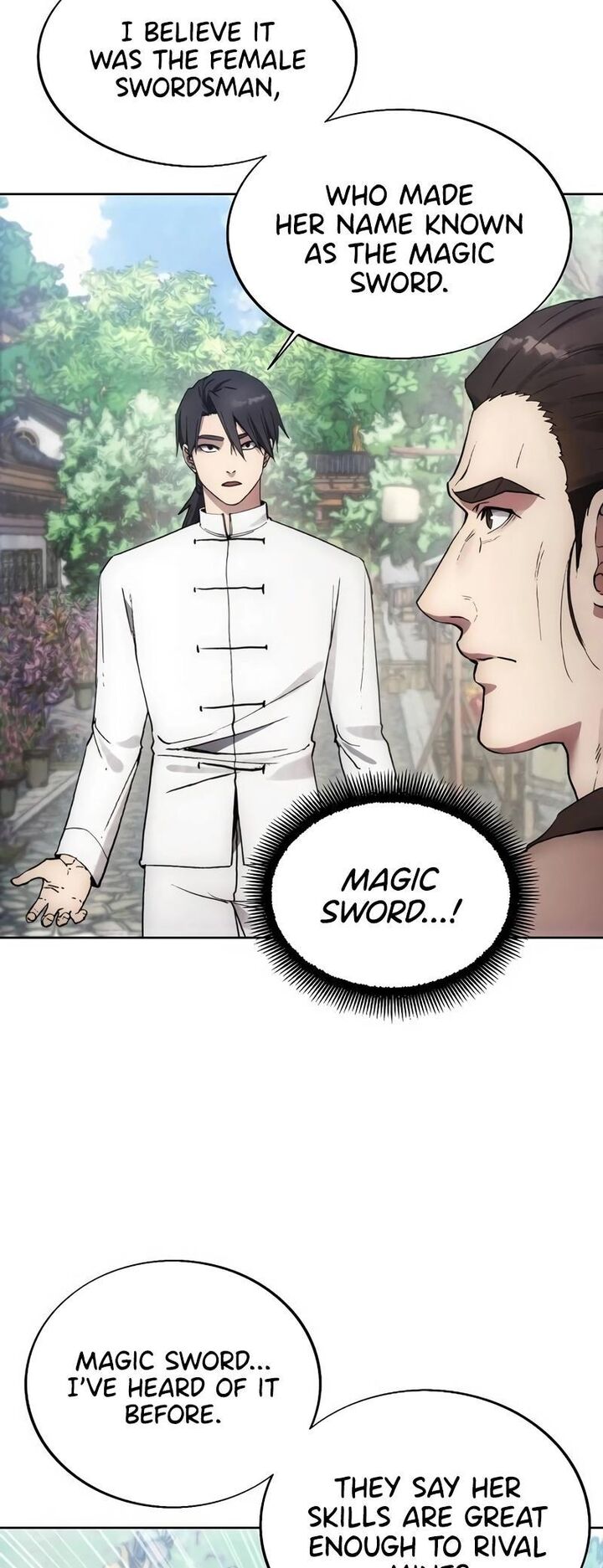 How To Live As A Villain 156 8