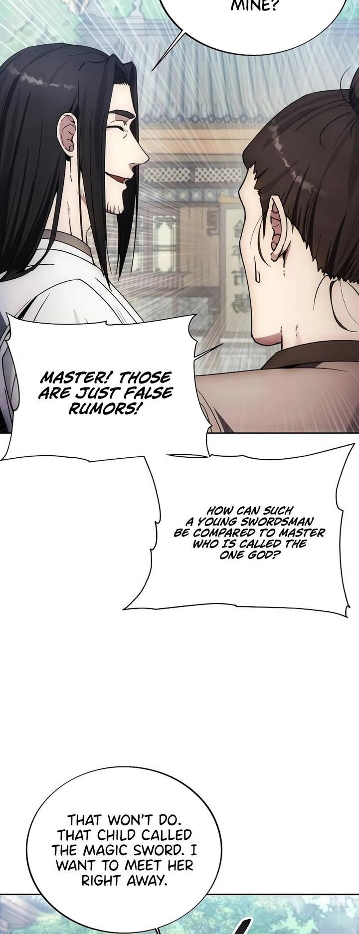 How To Live As A Villain 156 9