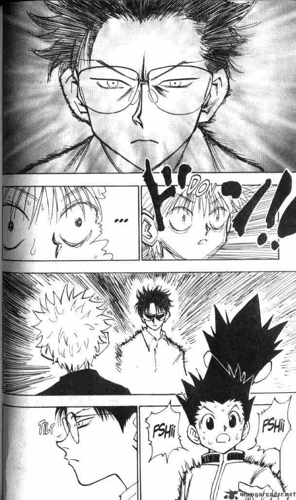 Hunter X Hunter 46 11