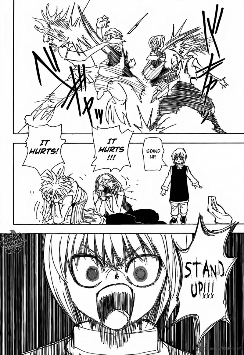 Hunter X Hunter Special 2 18