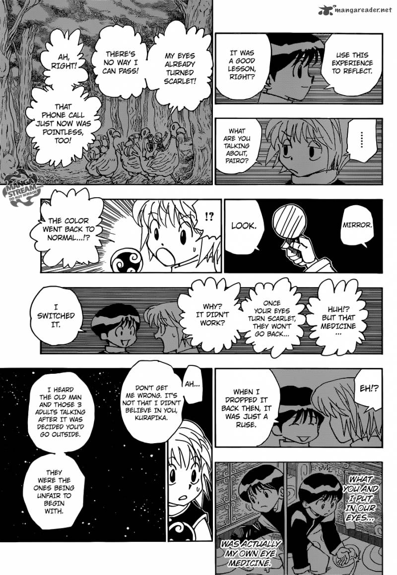 Hunter X Hunter Special 2 27