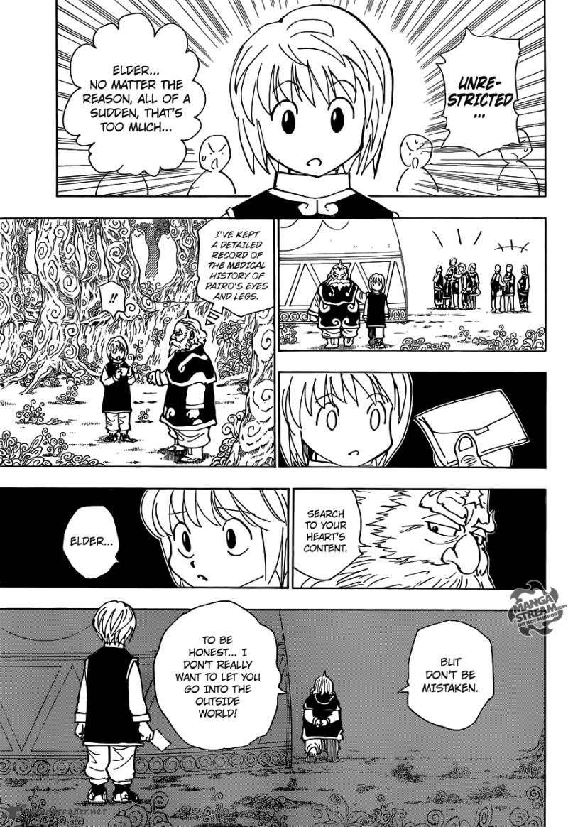 Hunter X Hunter Special 2 29