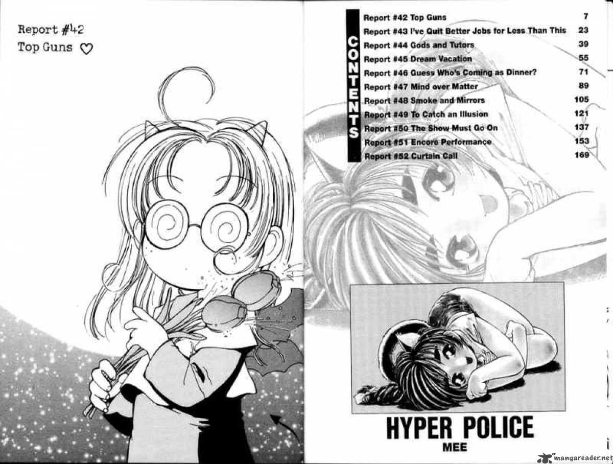 Hyper Police 6 10