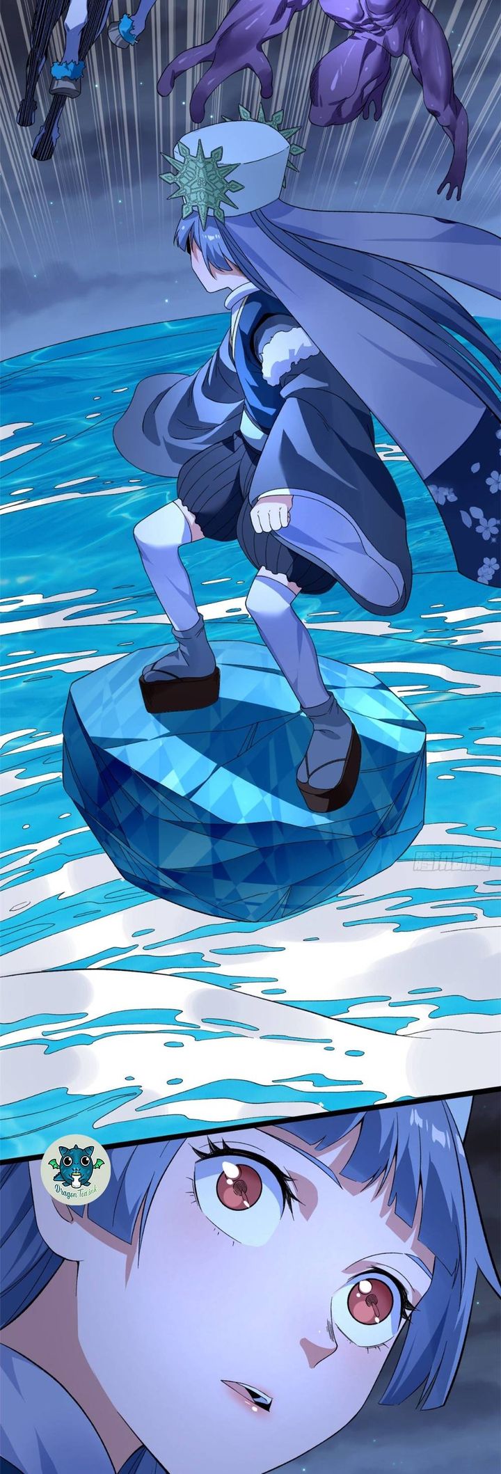 I Can Snatch 999 Types Of Abilities 33 15