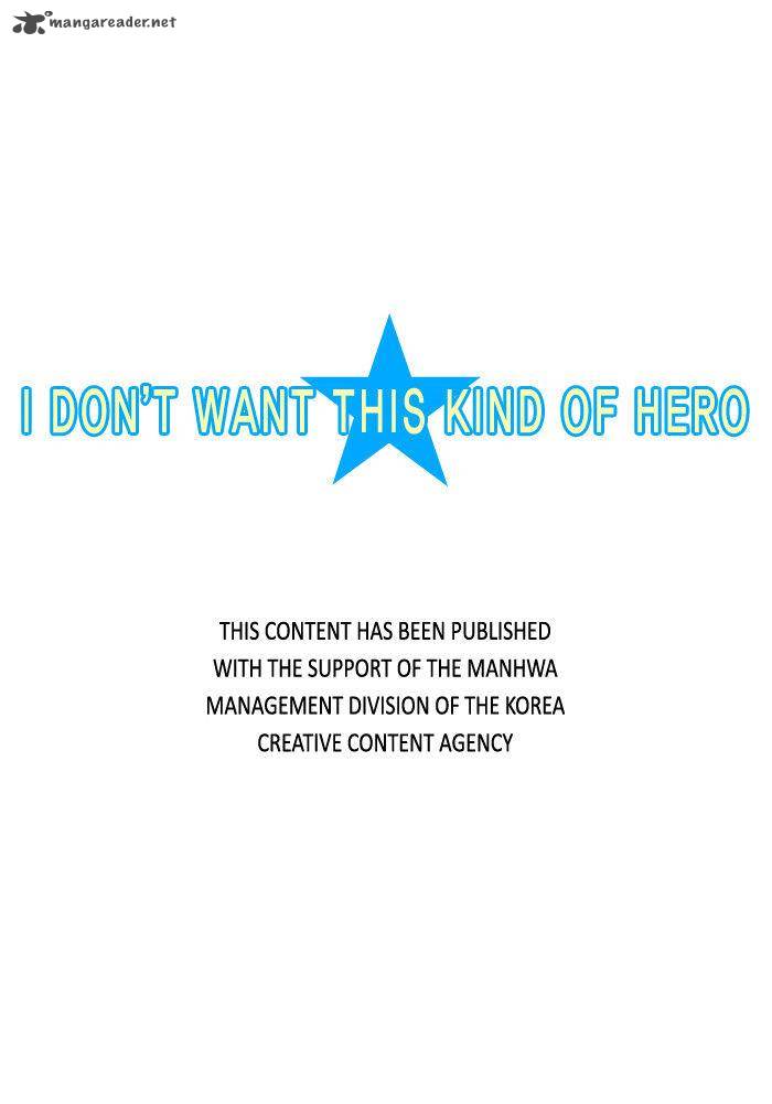 I Dont Want This Kind Of Hero 29 32