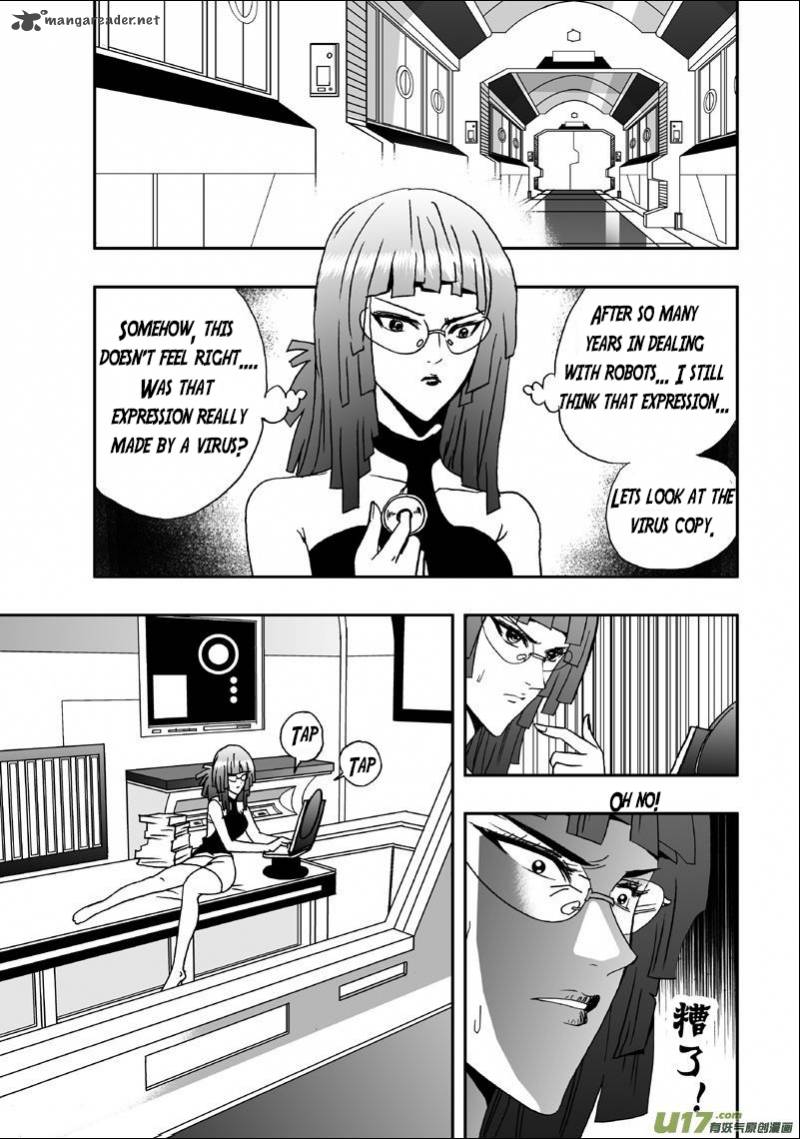I Female Robot 4 18