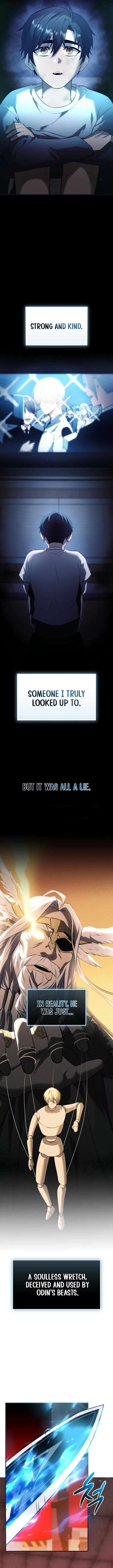 I Obtained A Mythic Item 149 2