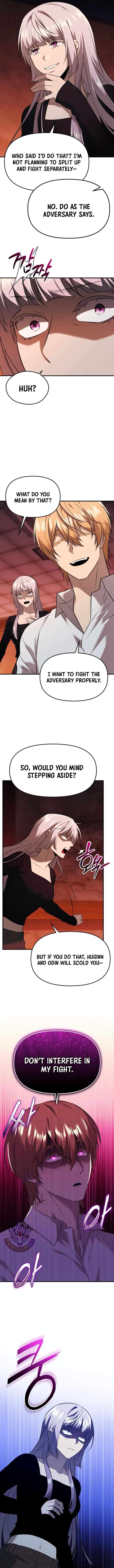 I Obtained A Mythic Item 149 5