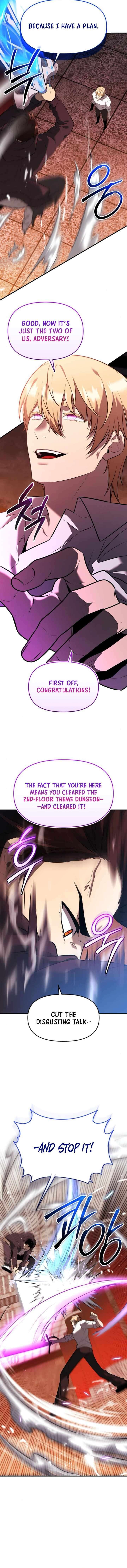 I Obtained A Mythic Item 149 8