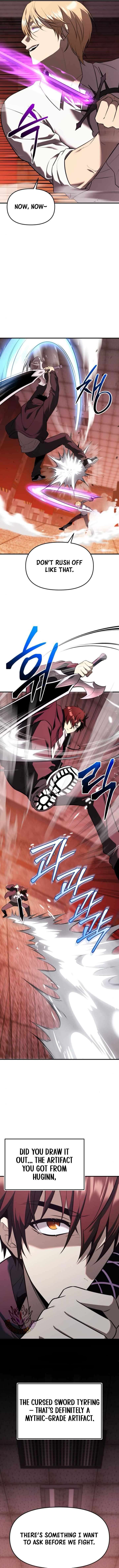 I Obtained A Mythic Item 149 9