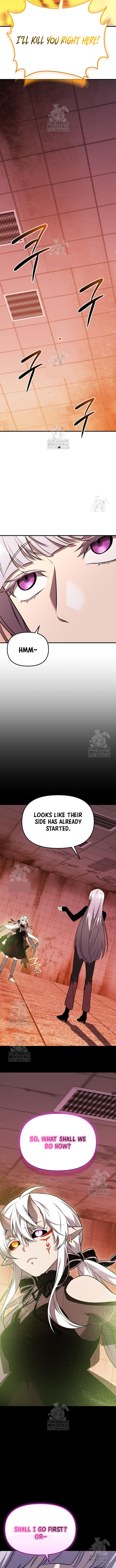 I Obtained A Mythic Item 150 13