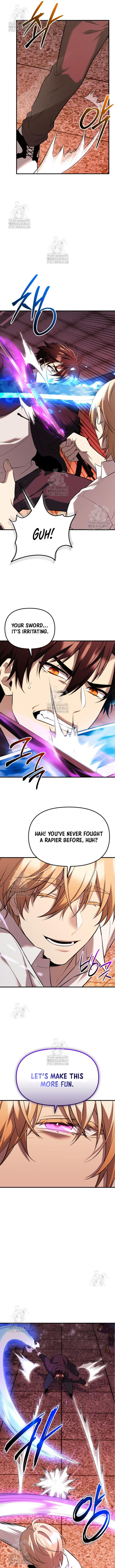 I Obtained A Mythic Item 150 3