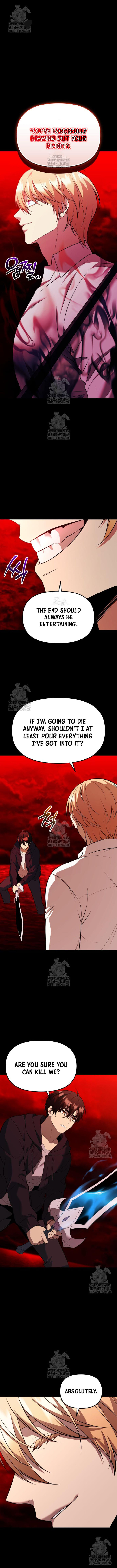 I Obtained A Mythic Item 150 7