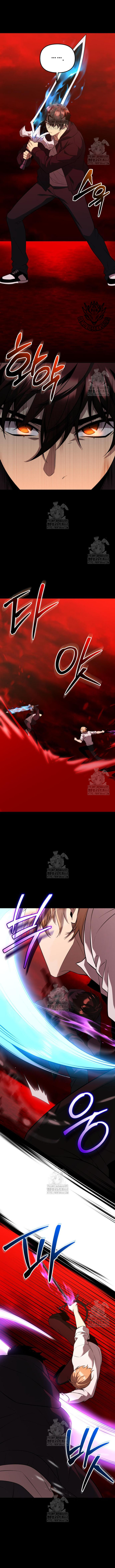 I Obtained A Mythic Item 150 8