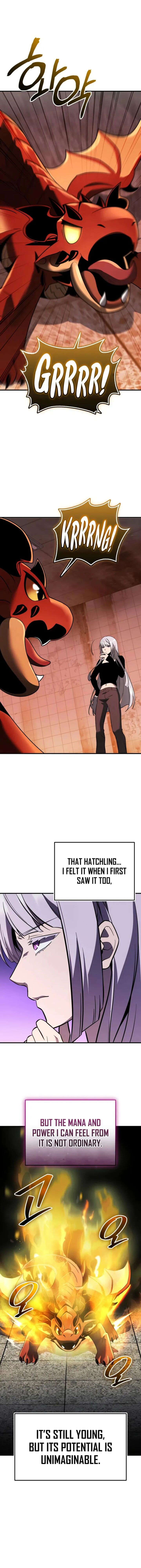 I Obtained A Mythic Item 151 1