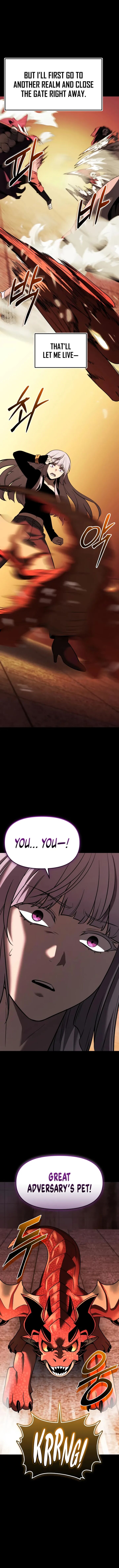 I Obtained A Mythic Item 151 13