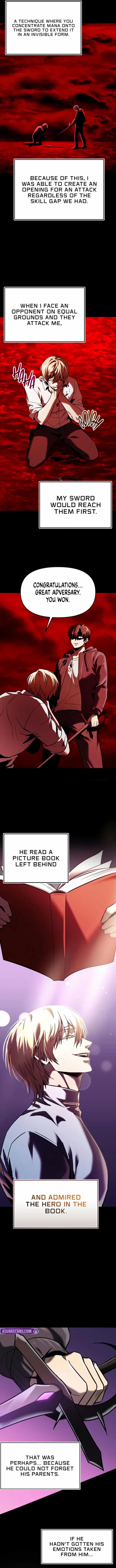 I Obtained A Mythic Item 153 10