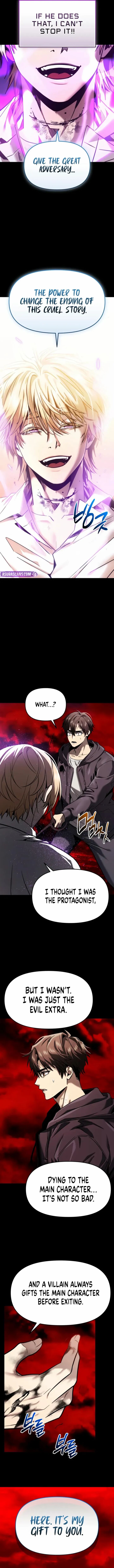 I Obtained A Mythic Item 153 14