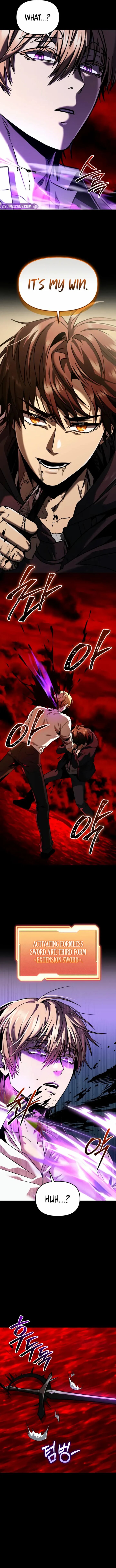 I Obtained A Mythic Item 153 8