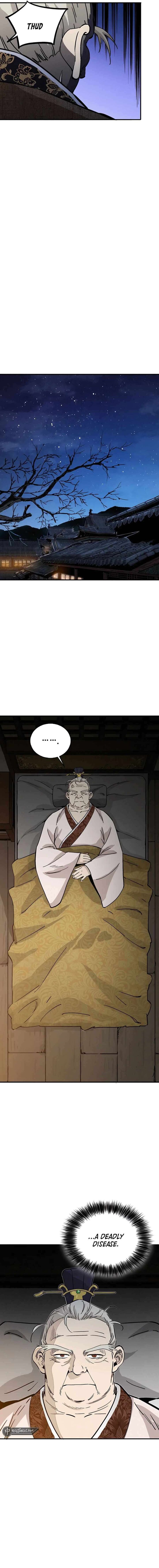 I Reincarnated As A Legendary Surgeon 132 5