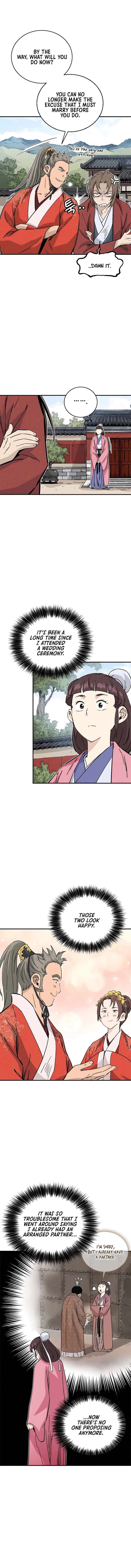 I Reincarnated As A Legendary Surgeon 133 3