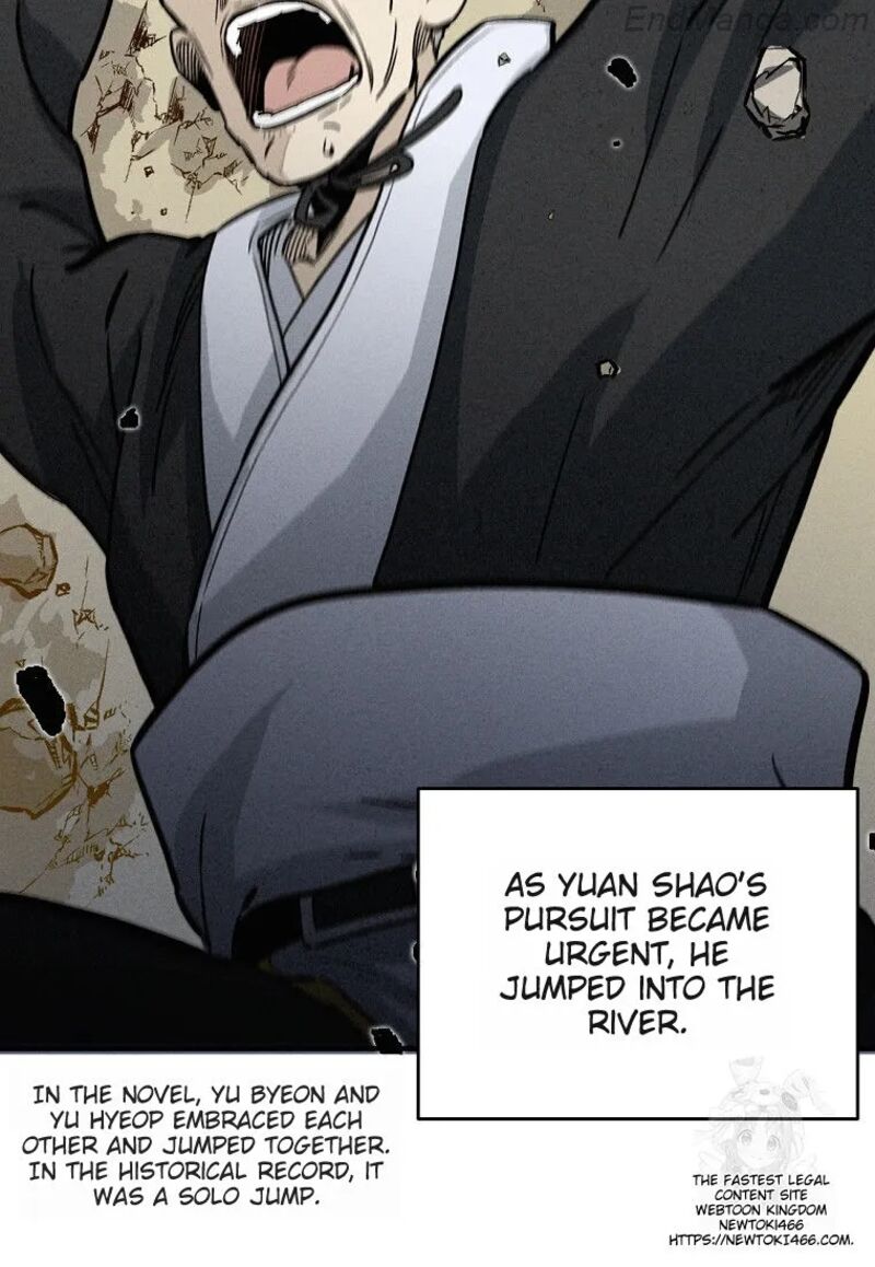 I Reincarnated As A Legendary Surgeon 135 14
