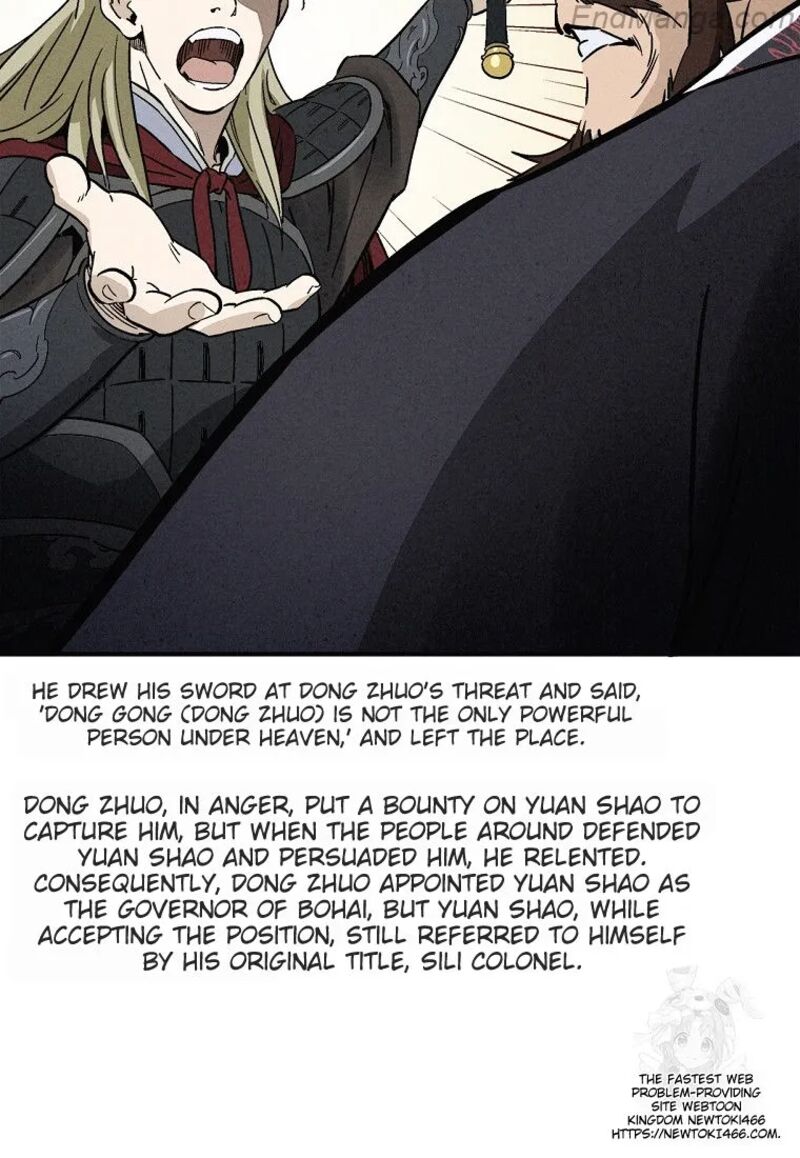I Reincarnated As A Legendary Surgeon 135 21